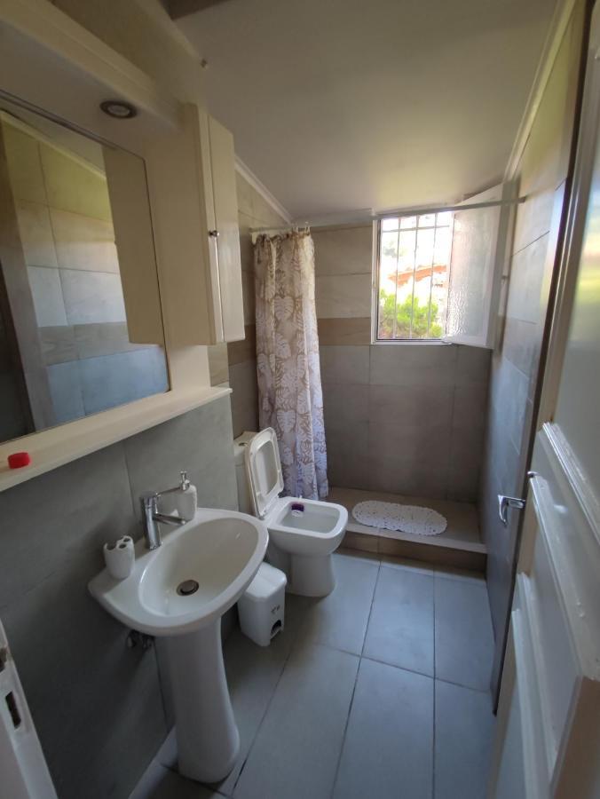Luxury House 15 Minutes From Ath Villa Spáta Exterior foto